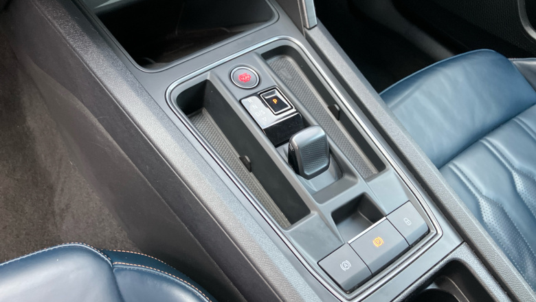 CUPRA Formentor 1.4 eHybrid 204 V2 5dr DSG Estate